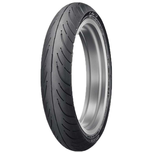 250/40R18 81V DUNLOP ELITE 4 REAR